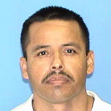 Mario Estrada Sanchez a registered Sex Offender of Arkansas