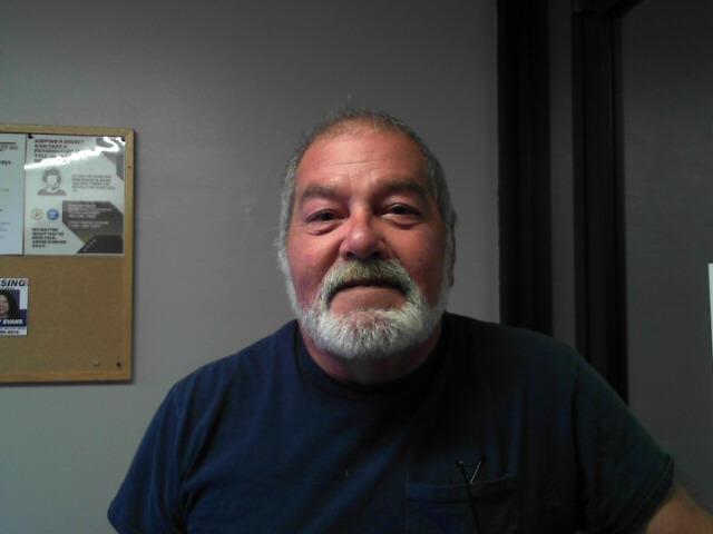 Daniel P Phillips a registered Sex Offender of Arkansas