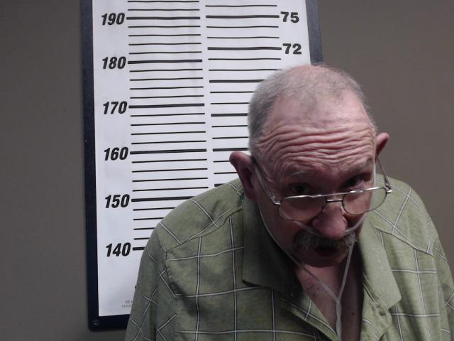 Robert Larry Davis a registered Sex Offender of Arkansas