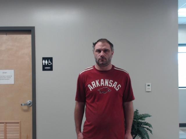 James Allen Pennington a registered Sex Offender of Arkansas