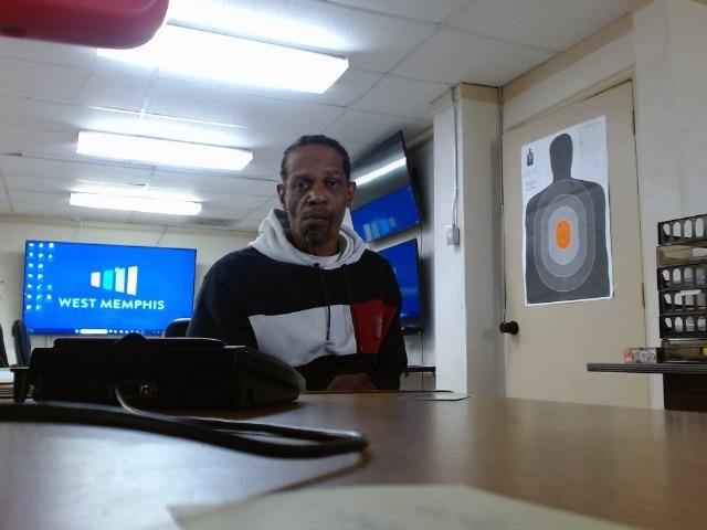 Terry Turrell Jenkins a registered Sex Offender of Arkansas