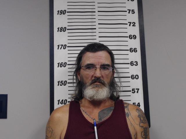 Eddie Wayne Patteson a registered Sex Offender of Arkansas