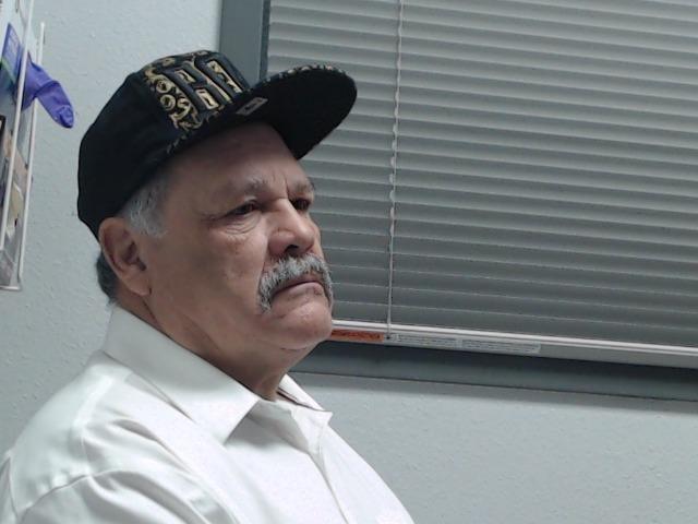 Leon Estebana a registered  of Arkansas