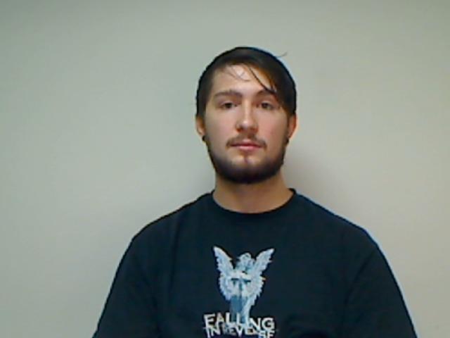 Joseph Ryan Bradshaw a registered Sex Offender of Arkansas