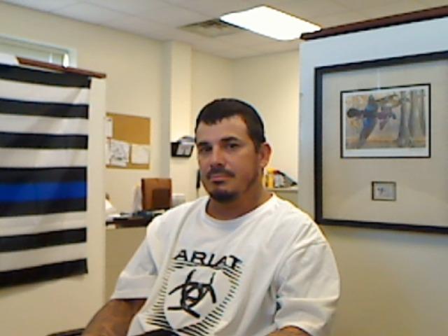 Manuel Ramirez a registered Sex Offender of Arkansas