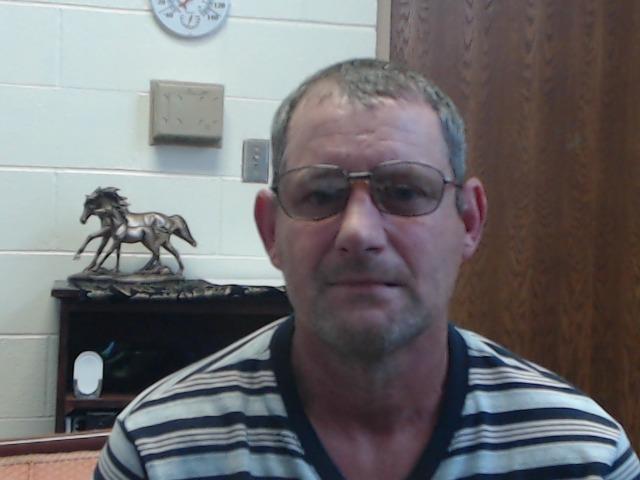 Timothy Allen Tigue a registered  of Arkansas