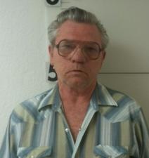 Larry Dewayne Hulsey a registered Sex Offender of Arkansas