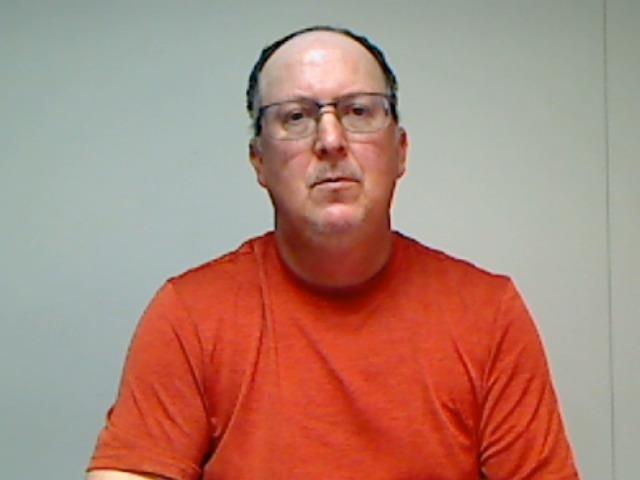 Michael Wayne Cook a registered Sex or Violent Offender of Oklahoma