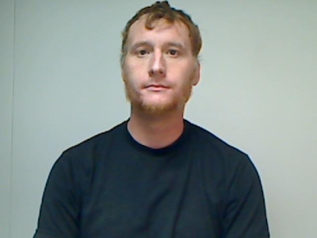 Shawn Brandon Hughes a registered Sex or Violent Offender of Oklahoma