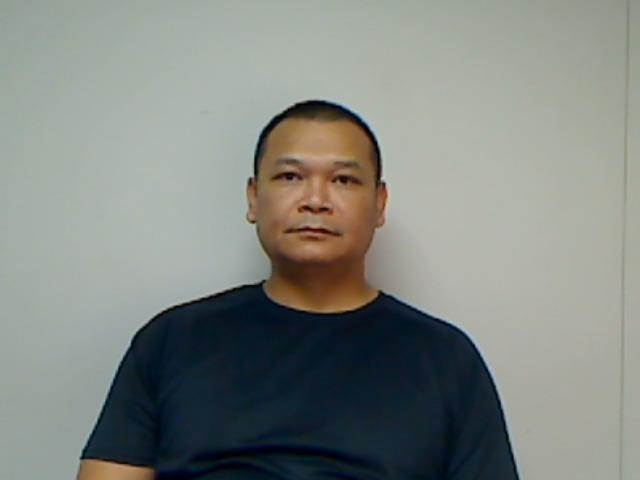 Bounlay Ly Vongvone a registered Sex Offender of Arkansas