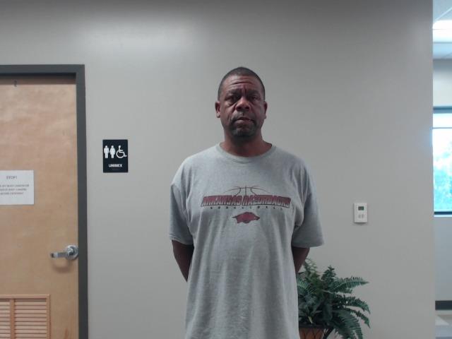 Randal Romell Smith a registered Sex Offender of Arkansas