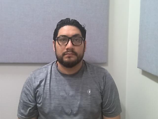 Alejandro Carrillo a registered Sex Offender of Arkansas