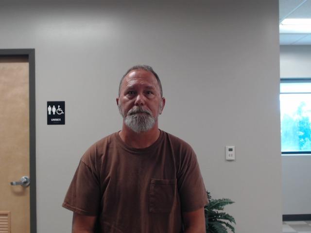 William John Rush a registered Sex Offender of Arkansas