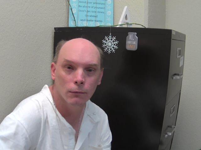 Adam Hughes a registered Sex Offender of Arkansas