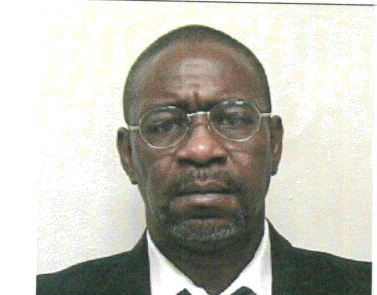 Walter Jr Harris a registered Sex Offender of Arkansas