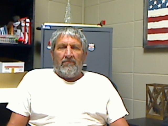 Luther Lewis Smith a registered Sex Offender of Arkansas