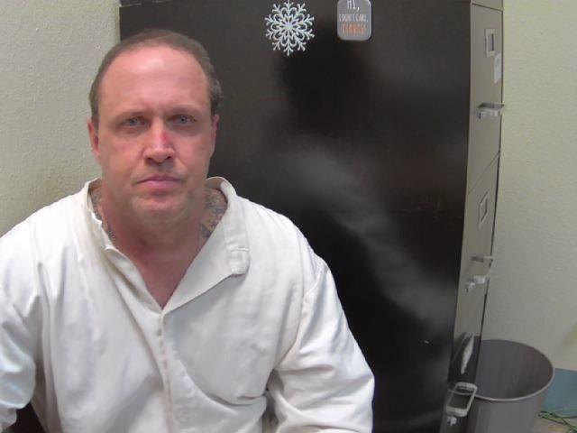 Clint Eugene Phillips a registered Sex Offender of Arkansas