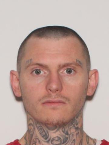 Jacob Nathaniel Bowman a registered Sex Offender of Arkansas