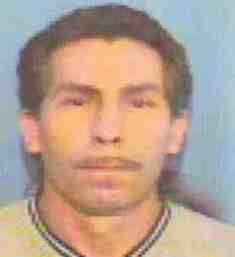 Juan Lopez Cruz a registered Sex Offender of Arkansas