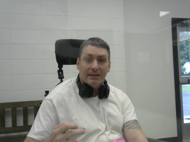 Jediah Ryan Haley a registered Sex Offender of Arkansas