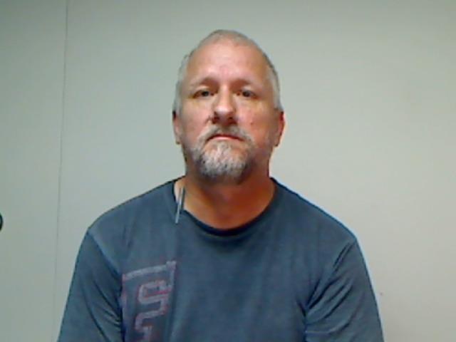 Alan Wayne Laman a registered Sex Offender of Arkansas