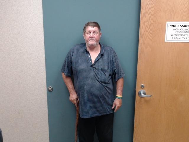 Michael E Kelley a registered Sex Offender of Arkansas