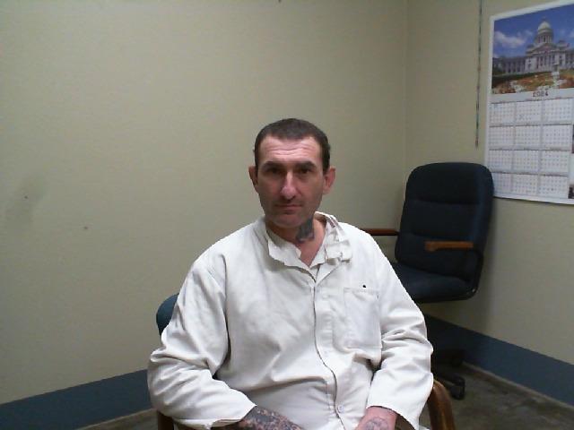 John David Hill a registered Sex Offender of Arkansas