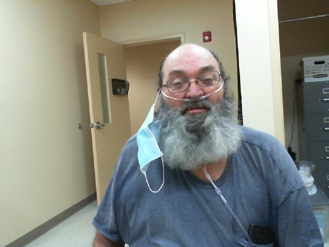 Johnny Trail a registered  of Arkansas