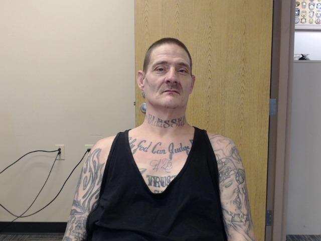 Gary Lynn Darrell Dye a registered Sex Offender of Arkansas