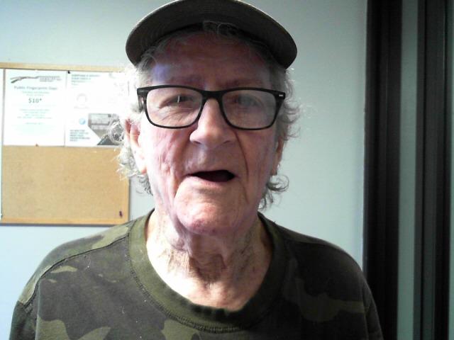 Leonard Edwin Peterson a registered Sex Offender of Arkansas