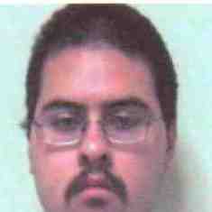 Daniel Junior Garcia a registered Sex Offender of Arizona