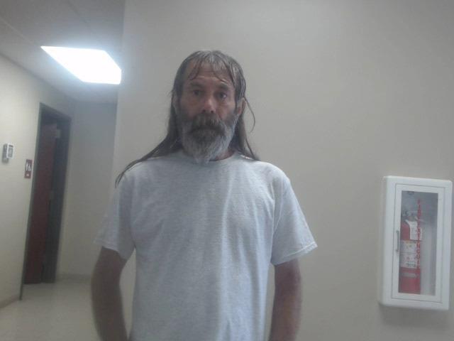 Charles Wayne Brantley a registered Sex Offender of Arkansas