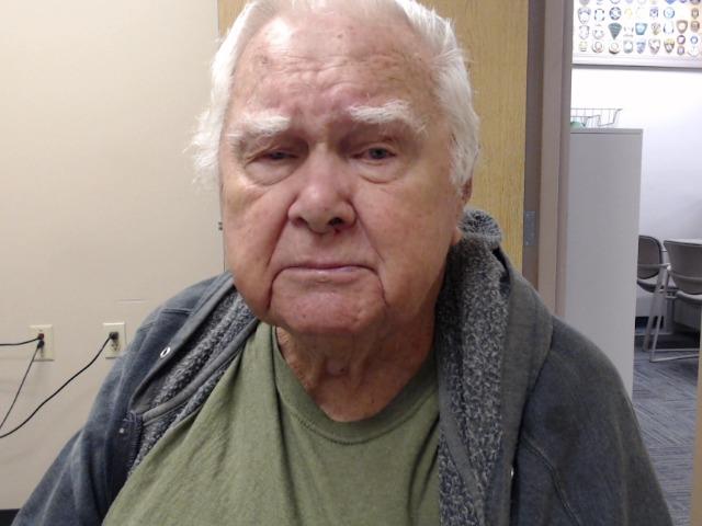 Norman Herbert May a registered Sex Offender of Arkansas