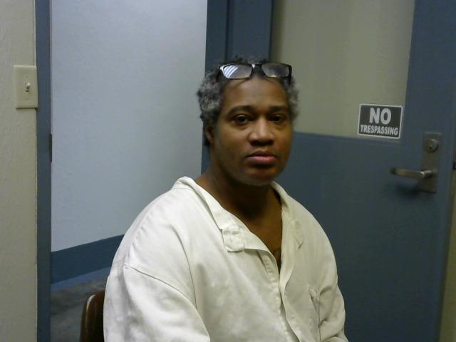 Stantwon Irvin Mcvay a registered  of Arkansas