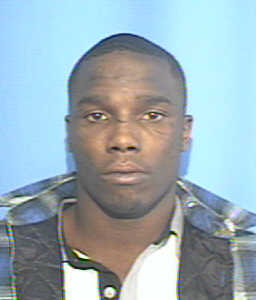 Zayre Congolito Mayes a registered  of Arkansas