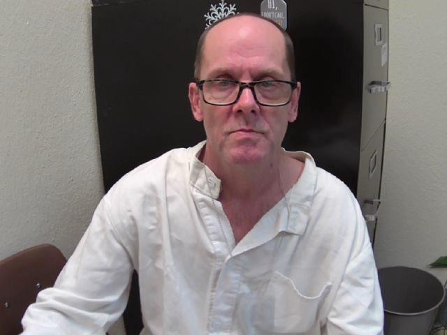 James Roland Rickard a registered  of Arkansas