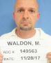 Michael Edwin Waldon a registered Sex Offender of Missouri