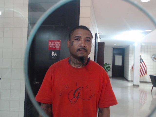 Brian Cornelius Johnson a registered Sex Offender of Arkansas