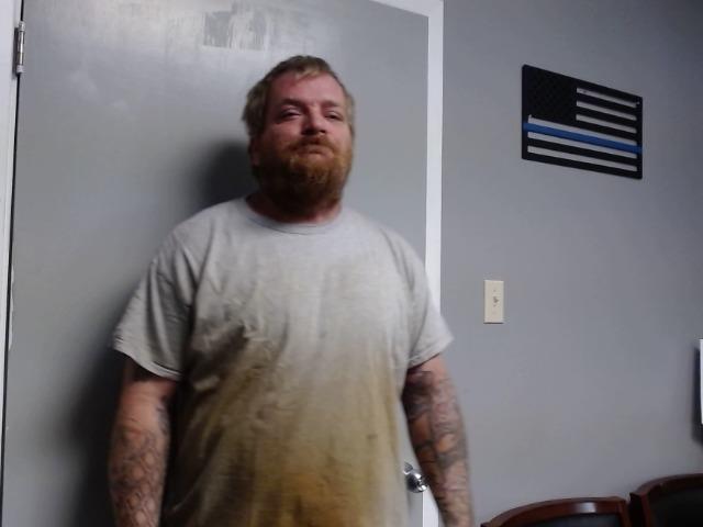 Jonathan Roy Easley a registered Sex Offender of Arkansas