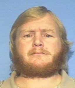 Danny Lynn Wilson a registered Sex or Violent Offender of Oklahoma