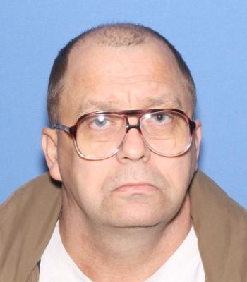 Calvin James Baker a registered Sex Offender of Arkansas