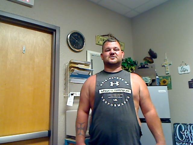 Adam Eugene Coger a registered Sex Offender of Arkansas