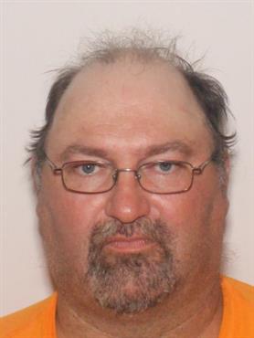 John Arthur Perry a registered Sex Offender of Arkansas