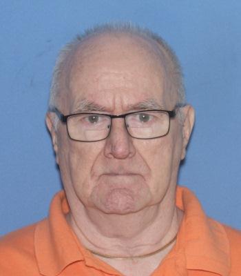 Johnnie Darrell Shoup a registered Sex Offender of Arkansas