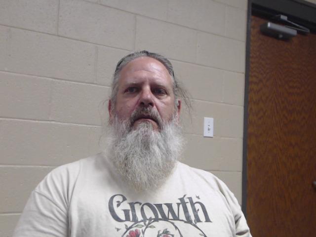 John Corrien a registered  of Arkansas