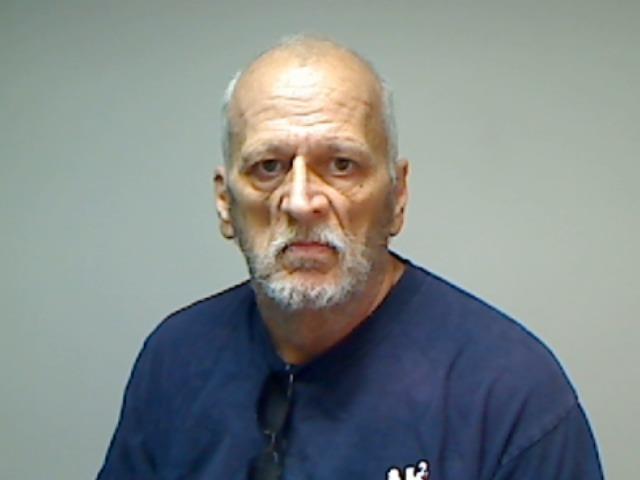 Gerald Marshall Todd a registered  of Arkansas
