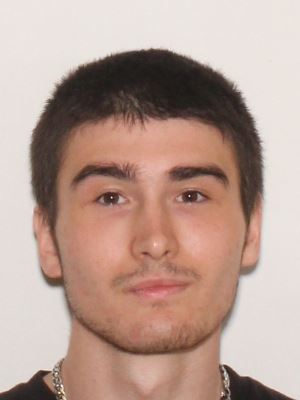 Gabriel Aleksandur Witt a registered Sex Offender of Arkansas