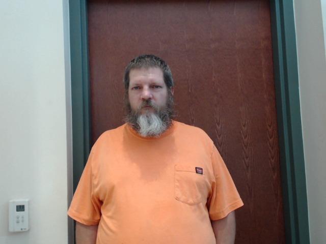 Daryle Wayne Herrin a registered Sex Offender of Arkansas