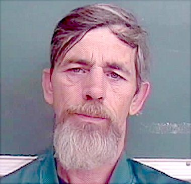 Bruce Wayne Taylor a registered Sex or Violent Offender of Oklahoma