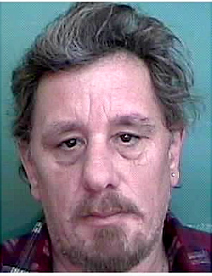 Thomas Luke a registered Sex Offender of Arkansas